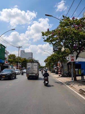 Đất vuông ngay đặng văn bi trung tâm thủ đức - 43m2 - ngang 4,5 đẹp