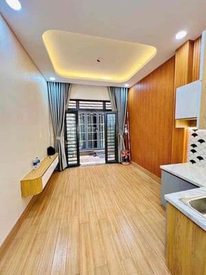 Bán nhà Gò Dầu Tân Phú - Giáp Aeon Mall - 20m2 sát mặt tiền. Chỉ 2Ty