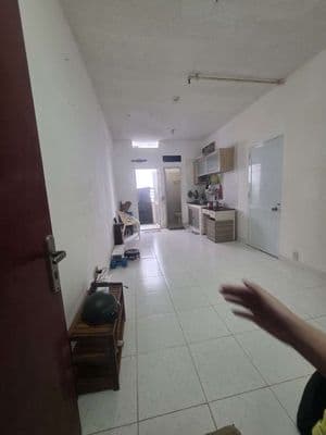 cho thuê chhng cư thái an 3