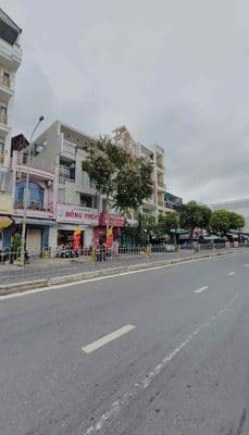 Chỉ 1 tỷ sở hữu sổ hồng riêng 4 tầng nguyễn sơn