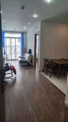 Cho thuê căn hộ chung cư ngọc lan full nội thất