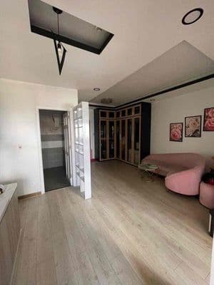 Cần cho thuê CH Era Town 1PN-1WC(45m) Full Nội thát 8 Triệu