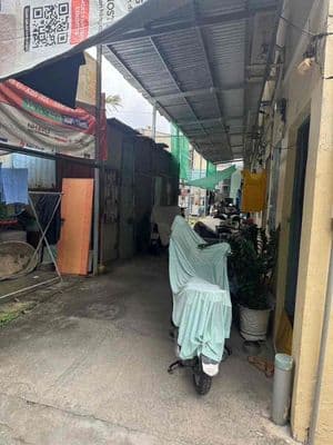 kẹt tiền chữa bệnh bán Nhà 15m2