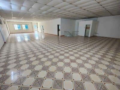 Cho Thuê Kho Xưởng 12×25m – 6 Phòng – Đường 7m – P. Bình Hưng Hòa