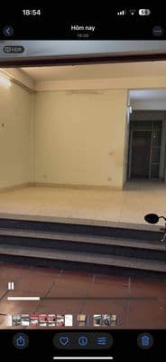 Chính chủ cho thuê nhà ở lâu dài