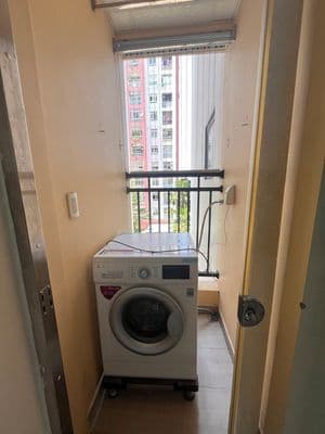 Cho thuê căn hộ 76m² 2PN,2WC, khu dân cư Cityland Gò Vấp
