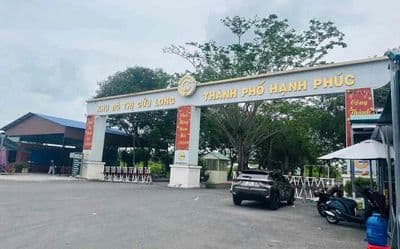 Nền 70m2 giá tốt Khu Đô Thị Cửu Long, Kế trường đại học Y Dược Cần Thơ