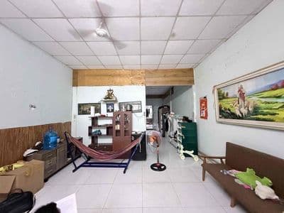Nhanh còn kịp - ngay tô ngọc vân - 113m2 - hxh - giá chỉ 1.8( tl)