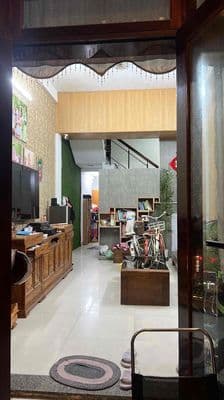Bán nhà phố trung tâm thanh khê