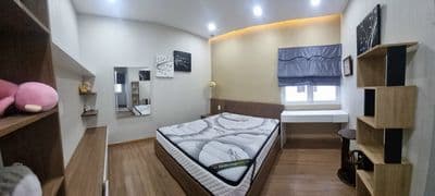 Bt song lập melosa - nguyễn duy trinh q9 - 4pn 4wc - gara ô tô riêng