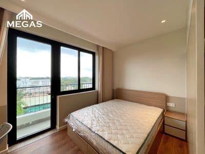 1pn full nt cao cấp - giữ phòng tới 15/8 ngay dương quảng hàm - vlu
