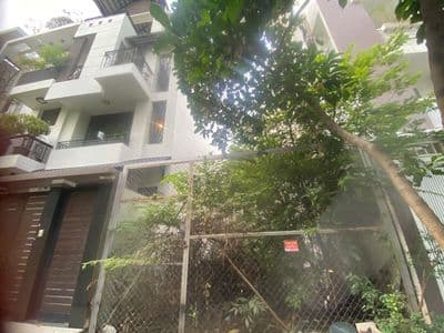 Gia đình bán gấp lô đất đường ô tô 102m2, Bình Lợi, Bình Thạnh, Tp.HCM