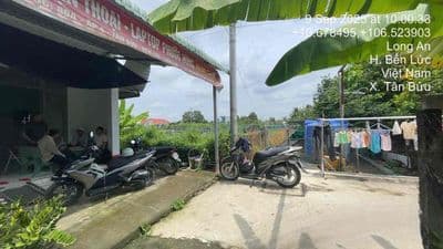 cần bán nhà cấp 4