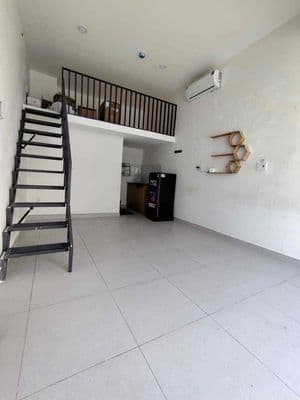 Cho thuê Kiot vừa ở vừa kinh doanh Ngay Lê Văn Việt