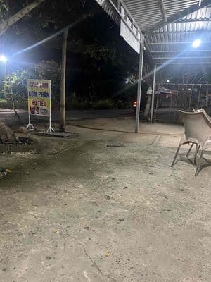 nền số 01 khu tái định cư tân phú thạnh. tp cần thơ