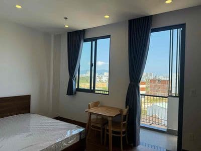 Bán toà Căn Hộ bờ quan hoà xuân doanh thu 80tr/tháng