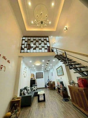 Bán nhà đường 5, gần nhà thờ nguyễn duy khang, chợ tam hà, thủ đức