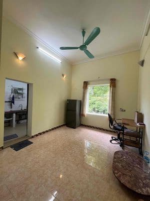 Cho thuê nhà Tập thể Nguyễn Công Trứ