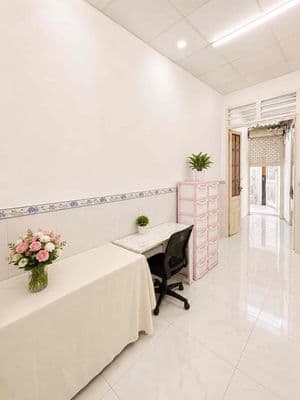 Nhà đúc, 30M², ngay chợ Gò Vấp, trường ĐH CN 4, 2 TẦNG, CHỈ 2.6