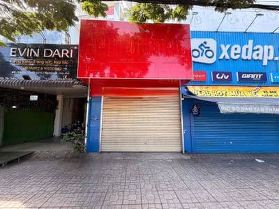 Cho thuê nhà mt bờ bao tân thắng, tân phú, 96m, gần aeon , 20 triệu