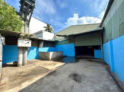 Cho thuê xưởng 600m2 có trạm hạ thế 250kva giá thuê chỉ 33 tr/tháng