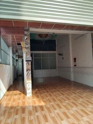 Chính chủ bán nhà 573/11 đường Huỳnh Thị Hai, Q12 - 73m2 - 2 tầng-4.7T