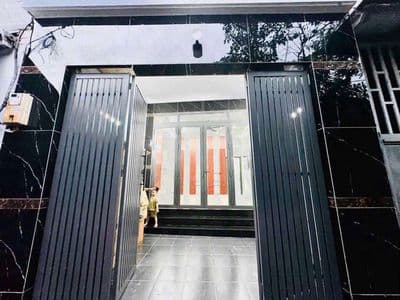 Nhà cấp 4 cho thuê 100m2 , 2pn hẻm 2056 htp nhà bè