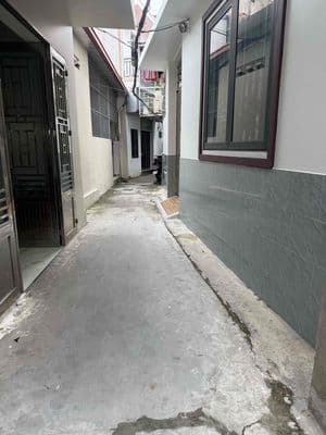 chính chủ bán nhà xây mới