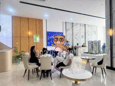 Cam kết cho thuê 4%/ năm căn 2PN 1 tỷ7