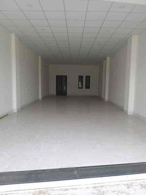 Mặt tiền điện biên phủ . vị trí ngã tư siêu đẹp