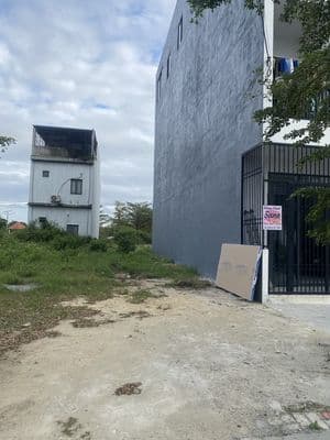 Bán đất đường Nguyễn Quý Anh - gần khu đô thị FPT