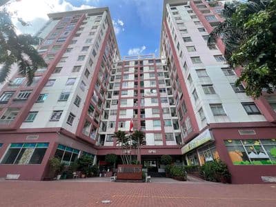 Nhỉnh 3 tỷ - 60m² - 2pn - cc cao cấp hà đô – phan văn trị, gò vấp tha