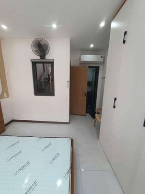 hẻm 282 nguyễn tri phương