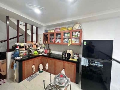 Nhà Đẹp Q4 TPHCM