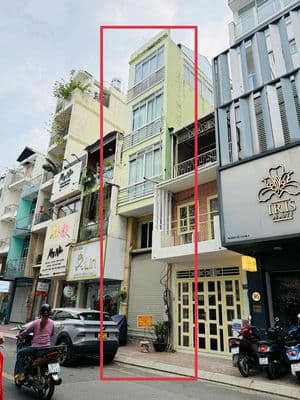 91 bàn cờ quận 3