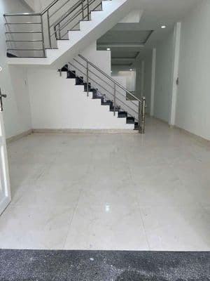 Nhà 1 Trệt 1 Lầu 4PN 5x24m Mặt Tiền Đường Số Phường Tân Quy