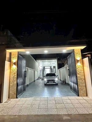 cho thuê nhà gần Đại Học Bình Dương