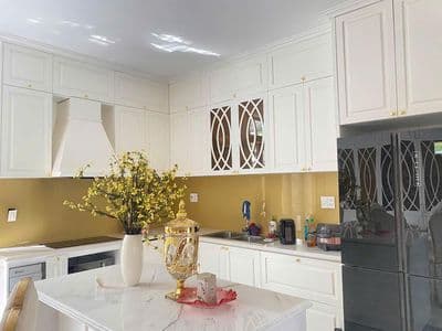 Lavila villa for rent in nha be many choices, contact now