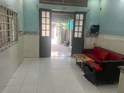 cho thuê nhà Phú mỹ gần Phạm ngọc thạch