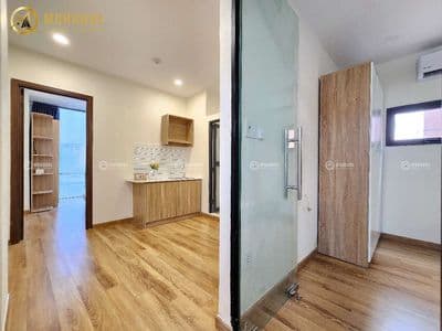 Căn Hộ 2PN 1WC Full Nội Thất ngay Trường Chinh - Trương Công Định