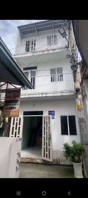 Cho thuê nhà Cách Vincom thủ đức 700m