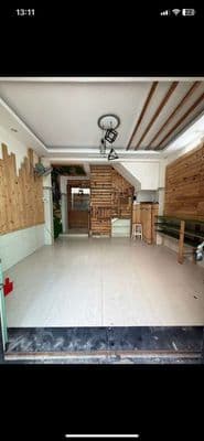 Nhà Phố SHR Hẻm 487 Huỳnh Tấn Phát - Cạnh Khu Nam.Long