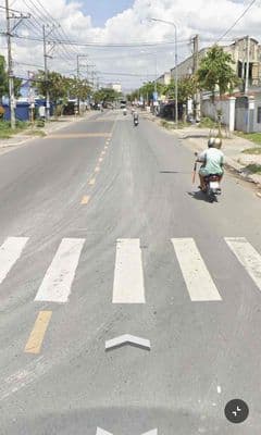 Bán Nhà Đường An Phú , Bình Dương (cũ), 5*11, Nhỉnh 2 tỷ. 2 Tầng