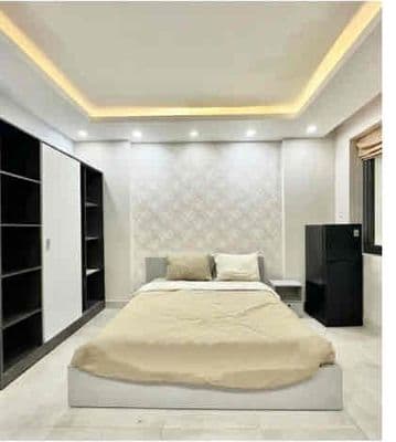 Căn hộ full nội thất mới ngay thảo cầm viên_isb_ueh_y dược tphcm
