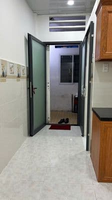 Chung cư giá rẻ 1 tỷ 790 có sổ bàu cát tân bình