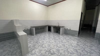 Nhà nguyên căn – mặt tiền quốc lộ 22 – chính chủ