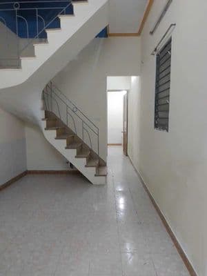 cho thuê nhà riềng 2 phòng ngủ