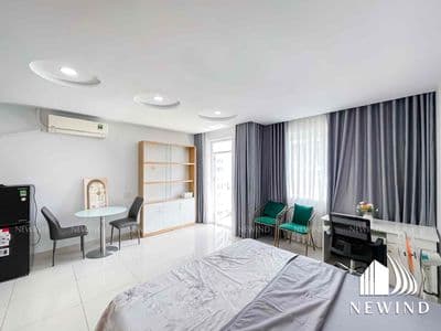 Cho thuê căn hộ mới tinh gần phú mỹ hưng, vivo, secc,…