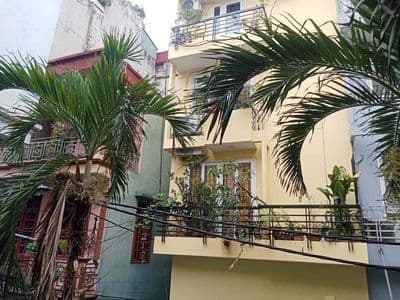 cho thuê nhà 100 m2 -3 tầng
