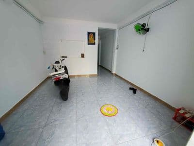 Cho thuê nhà 4x18m KC 1lầu giá 8trieu900ngan P.an lạc A khu tên lửa